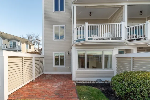 $1,199,000 | 7 Rackliffe Street, Unit H1, Gloucester, MA 01930