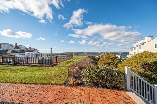 $1,199,000 | 7 Rackliffe Street, Unit H1, Gloucester, MA 01930