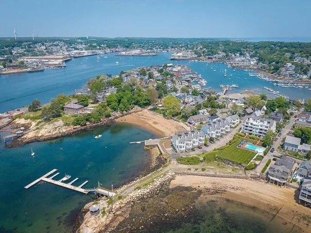 $1,199,000 | 7 Rackliffe Street, Unit H1, Gloucester, MA 01930