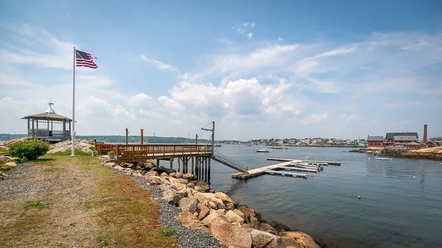 $1,199,000 | 7 Rackliffe Street, Unit H1, Gloucester, MA 01930