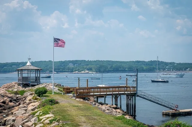 $1,199,000 | 7 Rackliffe Street, Unit H1, Gloucester, MA 01930