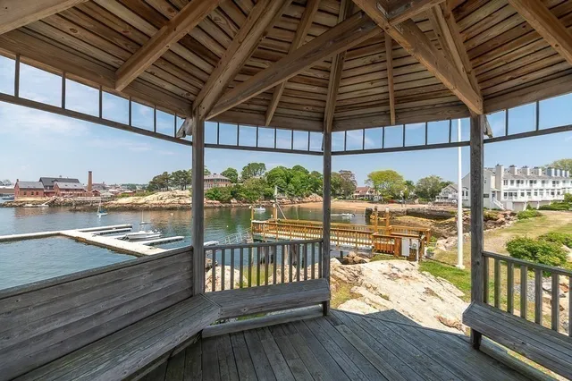 $1,199,000 | 7 Rackliffe Street, Unit H1, Gloucester, MA 01930