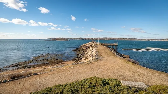 $1,199,000 | 7 Rackliffe Street, Unit H1, Gloucester, MA 01930