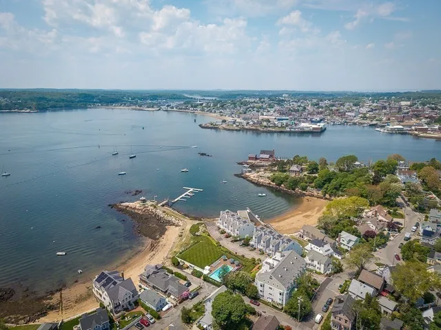 $1,199,000 | 7 Rackliffe Street, Unit H1, Gloucester, MA 01930