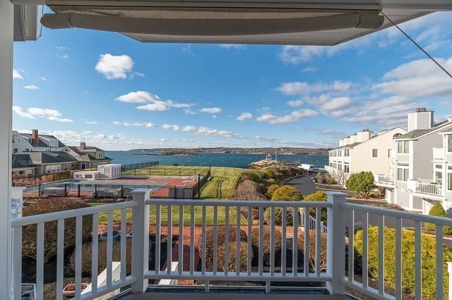 $1,199,000 | 7 Rackliffe Street, Unit H1, Gloucester, MA 01930