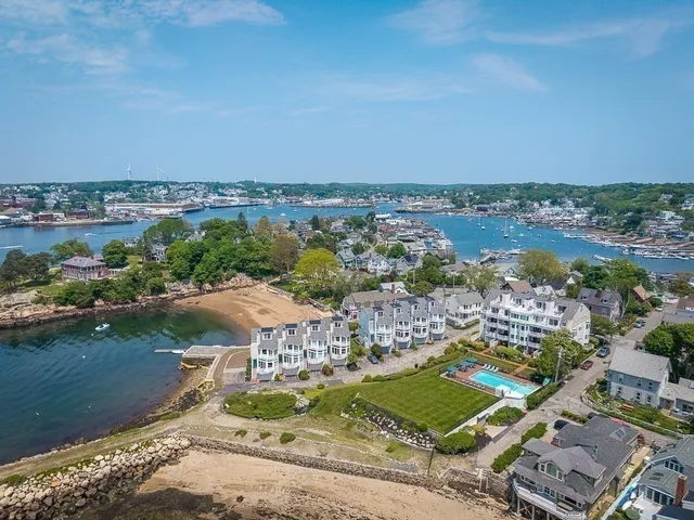 $1,199,000 | 7 Rackliffe Street, Unit H1, Gloucester, MA 01930