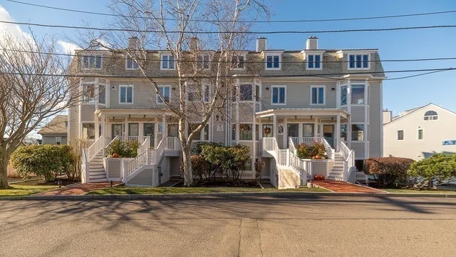 $1,199,000 | 7 Rackliffe Street, Unit H1, Gloucester, MA 01930