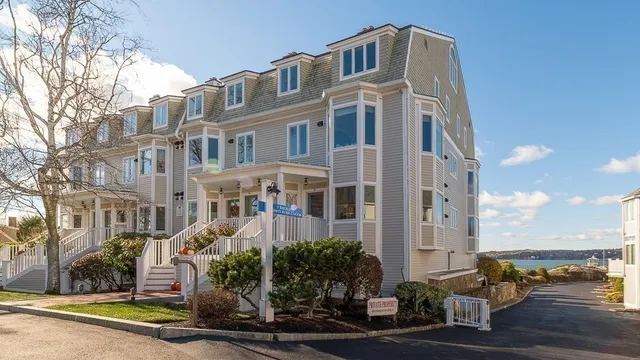 $1,199,000 | 7 Rackliffe Street, Unit H1, Gloucester, MA 01930