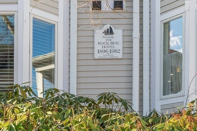 $1,199,000 | 7 Rackliffe Street, Unit H1, Gloucester, MA 01930