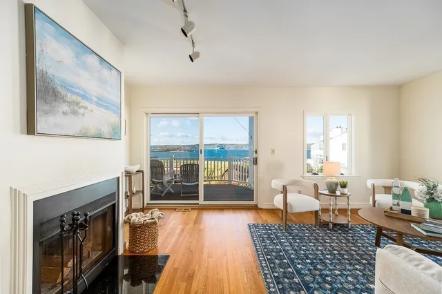 $1,199,000 | 7 Rackliffe Street, Unit H1, Gloucester, MA 01930