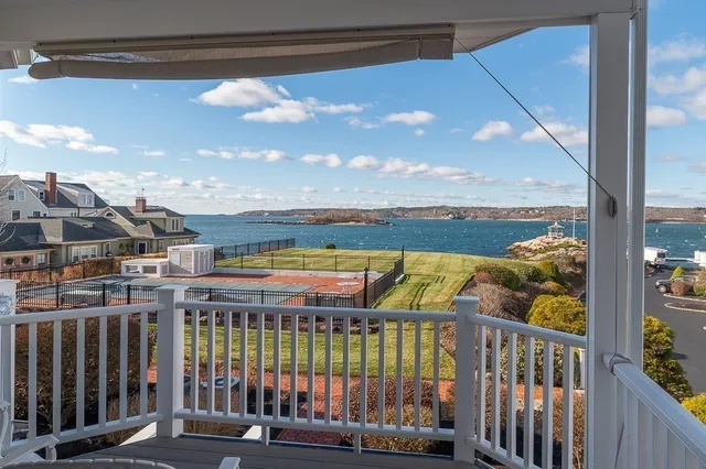 $1,199,000 | 7 Rackliffe Street, Unit H1, Gloucester, MA 01930