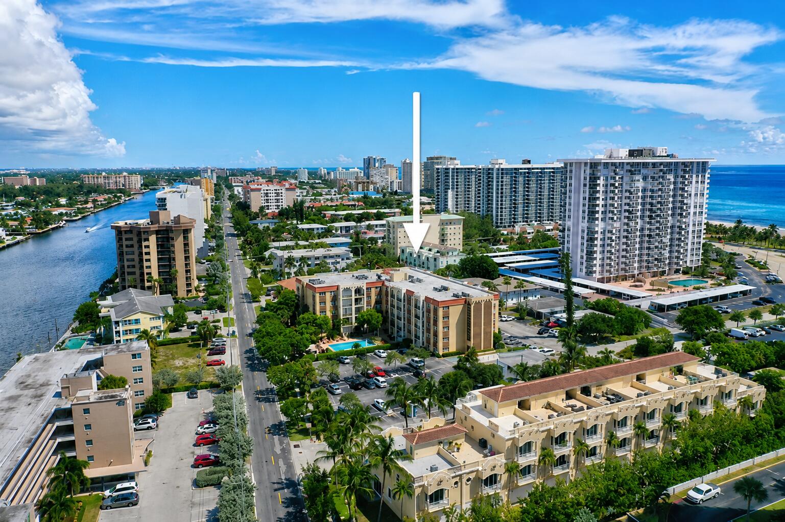 400 North Riverside Drive, Unit 503 Pompano Beach, FL 33062 - Photo 27 of 28 A5617EA8-61F0-4527-89EC-B38A8E0CD8A6