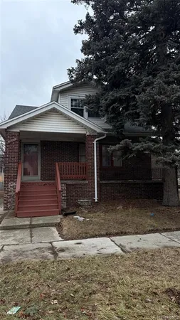 $130,000 | 231 West Bennett, Ferndale, MI 48220
