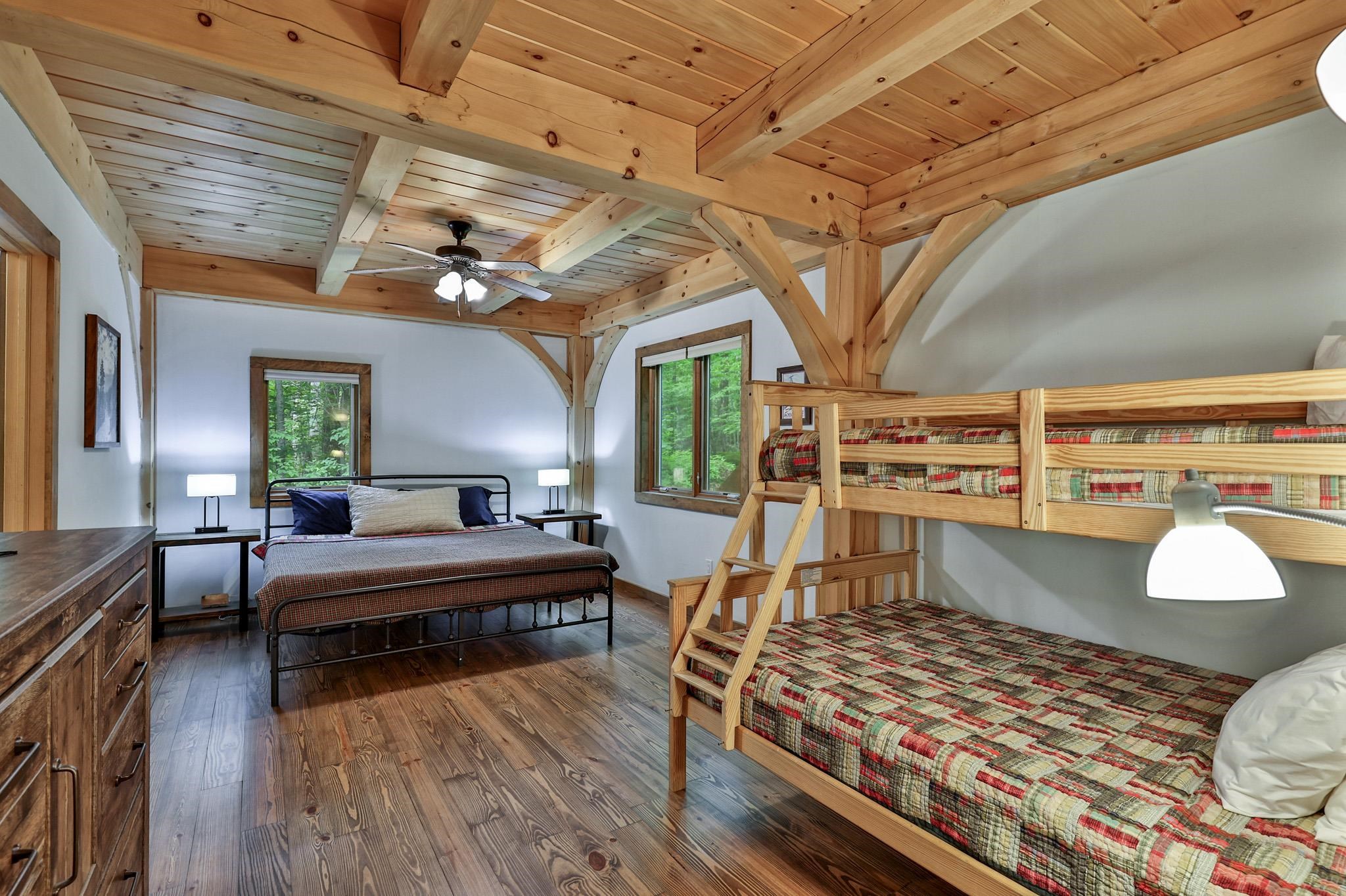 346 Rocky Ridge Road Killington, VT 05751 - Photo 15 of 48