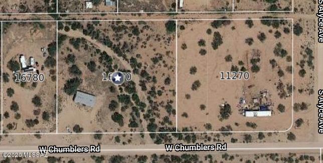 16670 West Chumblers Road, Unit 6 Tucson, AZ 85736 - Photo 3 of 3