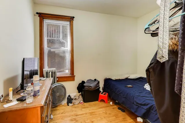 a view of a interior of the house