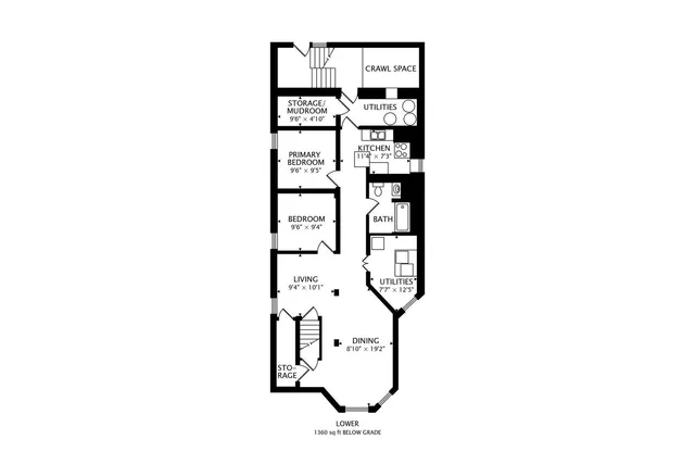 $510,000 | 4256 West Kamerling Avenue, Chicago, IL 60651
