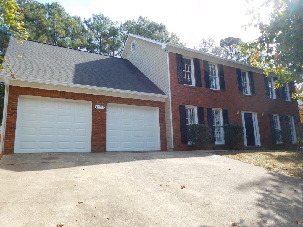 2592 Loring Road Northwest Kennesaw, GA 30152 - Photo 1 of 1 Gallery Image 1