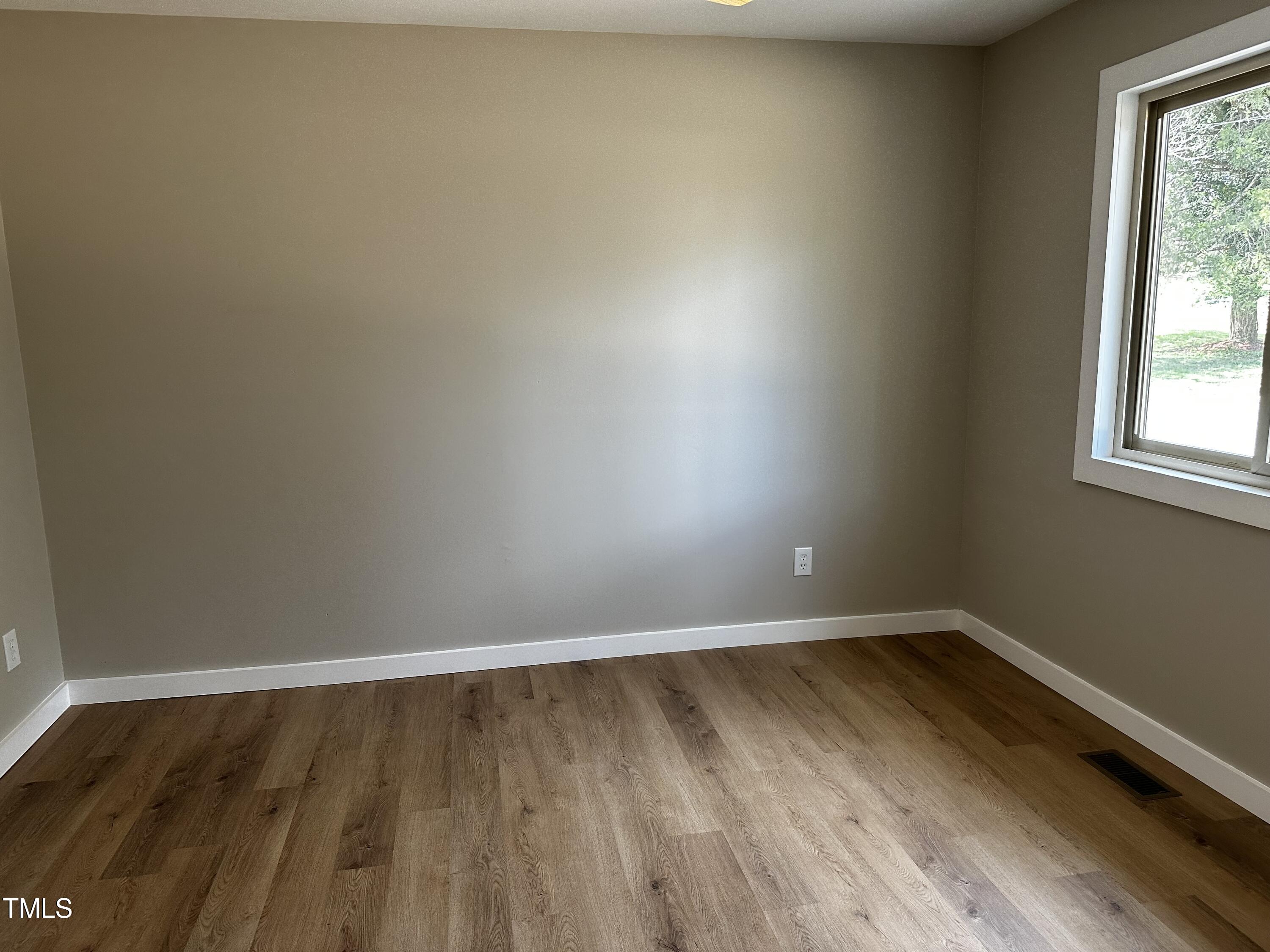 507 Latta Road Durham, NC 27712 - Photo 12 of 18 Office-Dining Room
