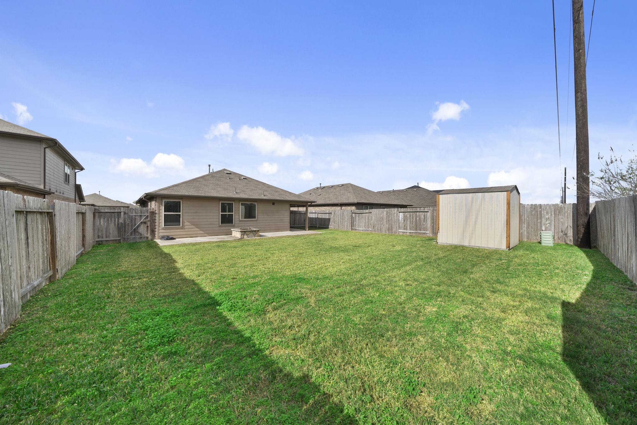 8303 Amaryllis Court Rosharon, TX 77583 - Photo 16 of 16