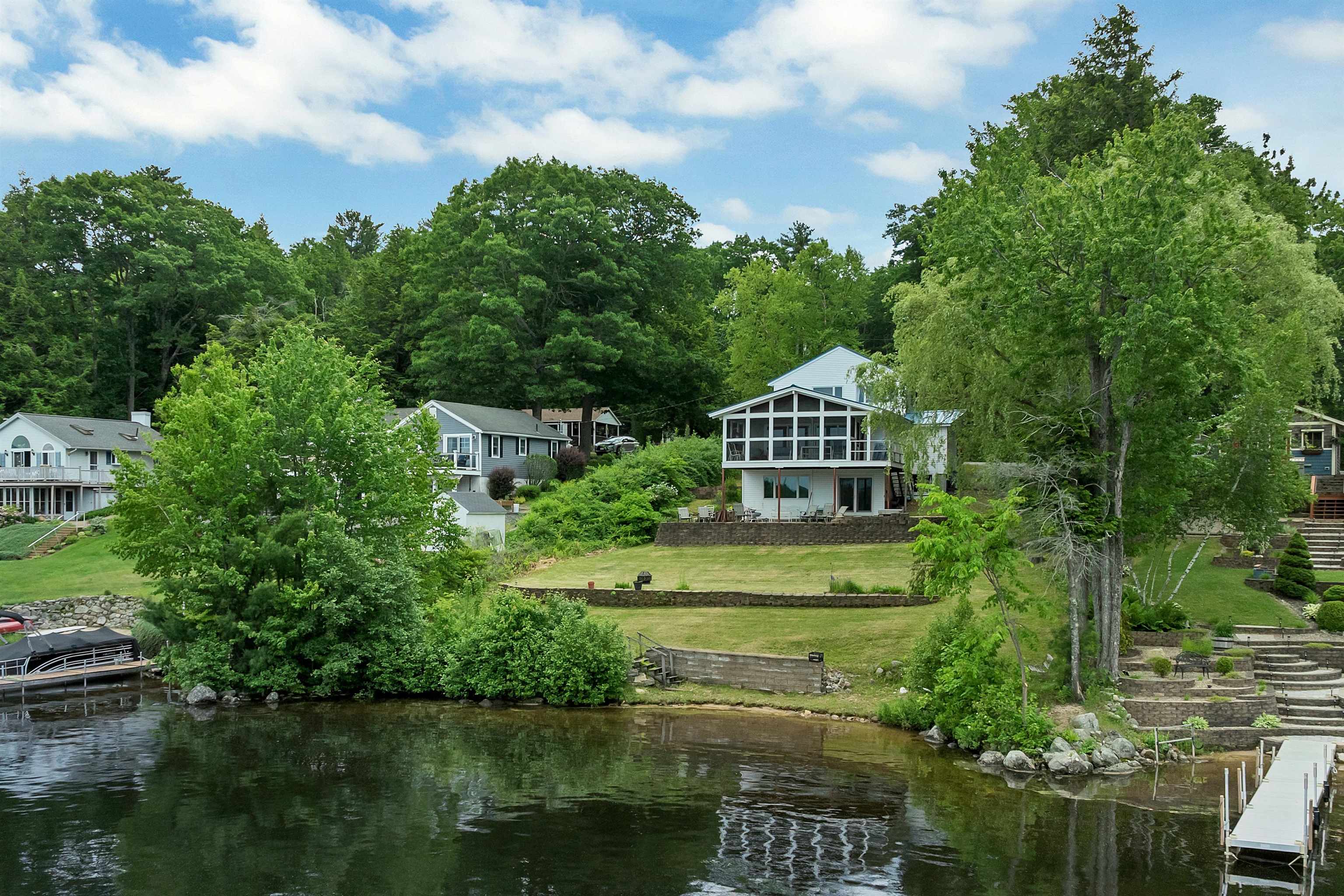179 Nicola Road Middleton, NH 03887 - Photo 3 of 59