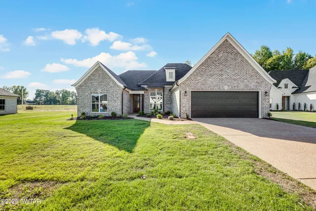 $405,900 | 15 Engel Cove, Jackson, TN 38305