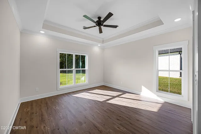 $405,900 | 15 Engel Cove, Jackson, TN 38305