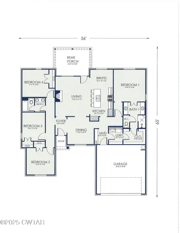 $405,900 | 15 Engel Cove, Jackson, TN 38305