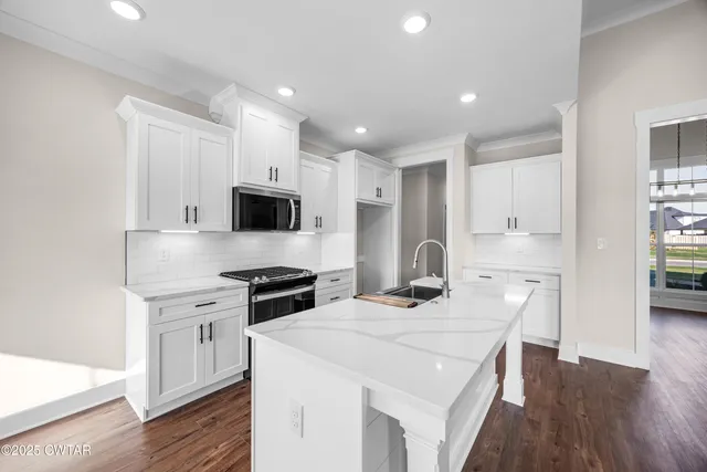 $405,900 | 15 Engel Cove, Jackson, TN 38305