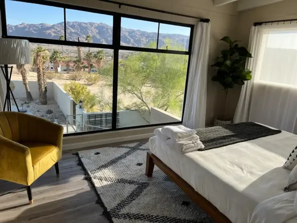 $1,295,000 | 73633 Desert Trail Drive, Twentynine Palms, CA 92277