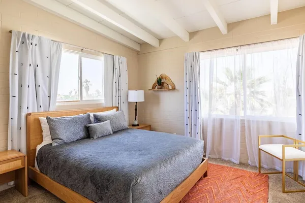 $1,295,000 | 73633 Desert Trail Drive, Twentynine Palms, CA 92277