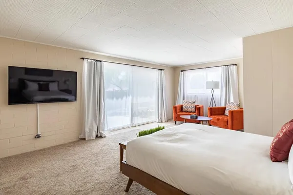 $1,295,000 | 73633 Desert Trail Drive, Twentynine Palms, CA 92277