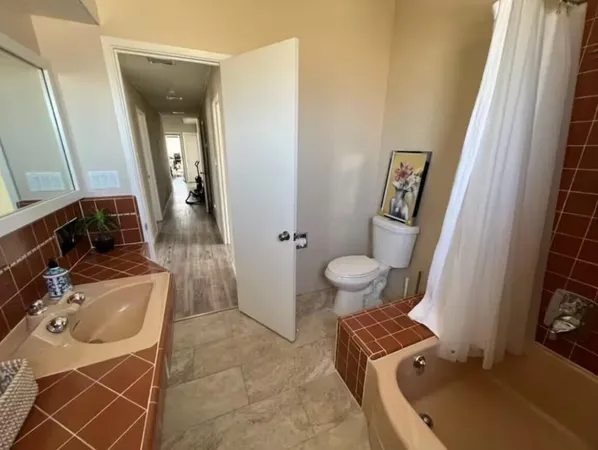 $1,295,000 | 73633 Desert Trail Drive, Twentynine Palms, CA 92277