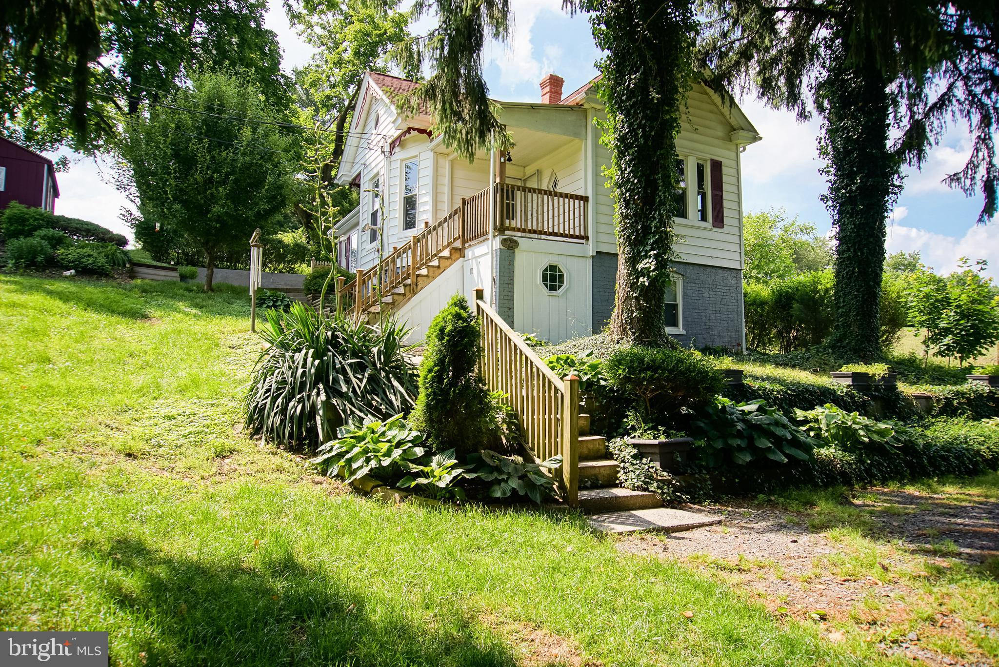 5032 Green Valley Road Monrovia, MD 21770 - Photo 1 of 58 Gallery Image 1