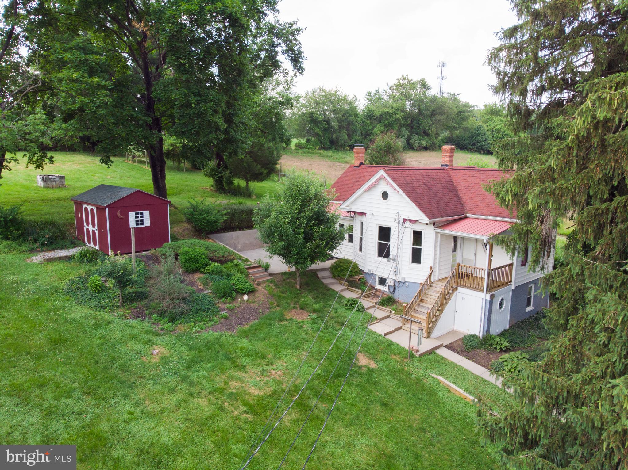 5032 Green Valley Road Monrovia, MD 21770 - Photo 2 of 58 Gallery Image 2
