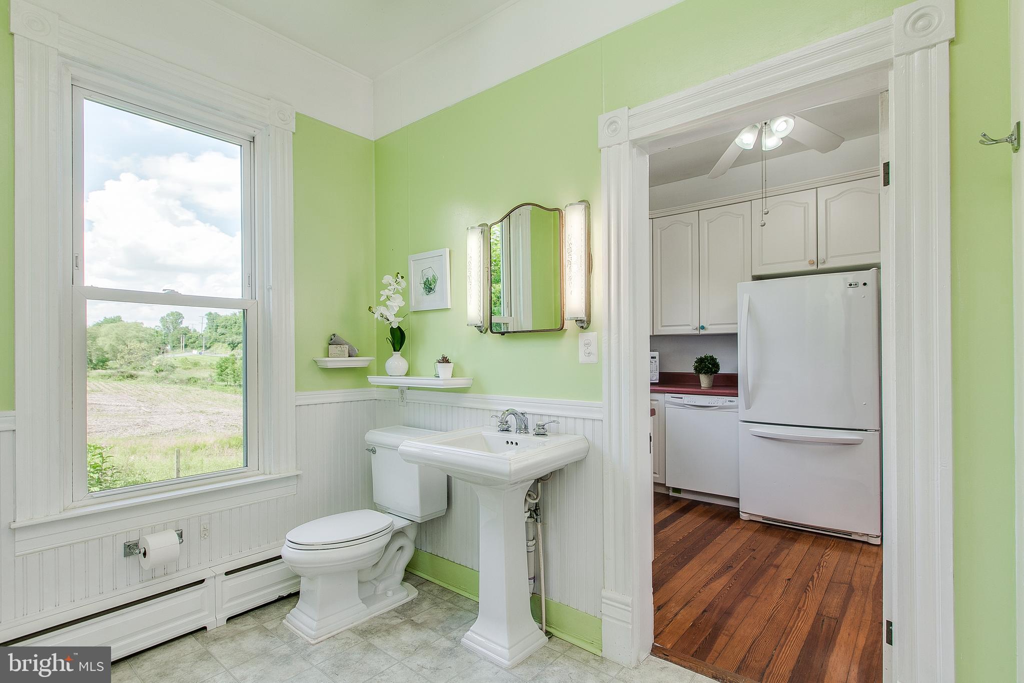 5032 Green Valley Road Monrovia, MD 21770 - Photo 21 of 58 Very large bathroom 1