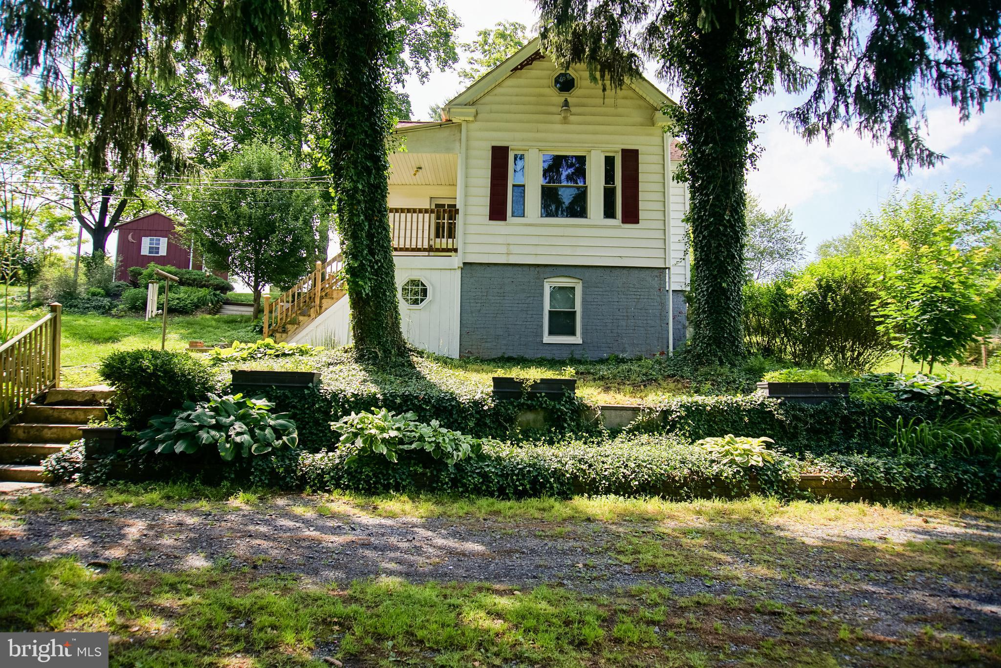 5032 Green Valley Road Monrovia, MD 21770 - Photo 4 of 58 Gallery Image 4