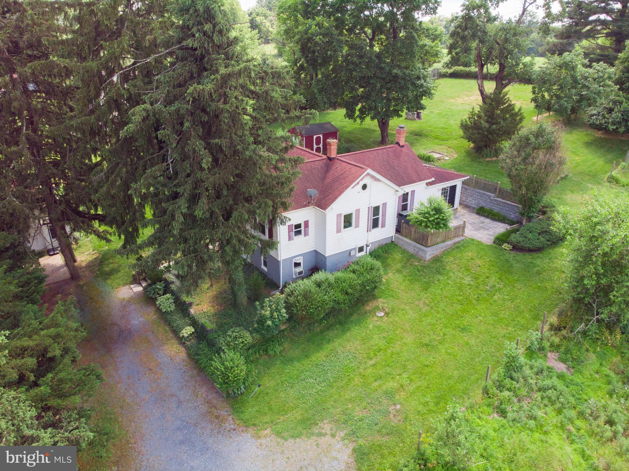 5032 Green Valley Road Monrovia, MD 21770 - Photo 40 of 58 Gallery Image 40