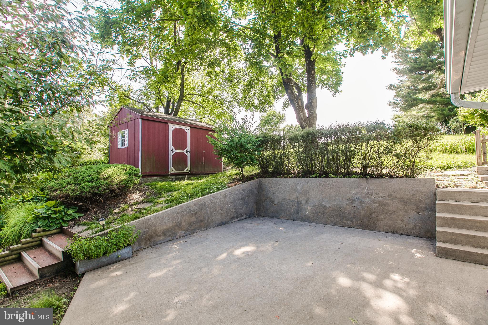 5032 Green Valley Road Monrovia, MD 21770 - Photo 41 of 58 Gallery Image 41