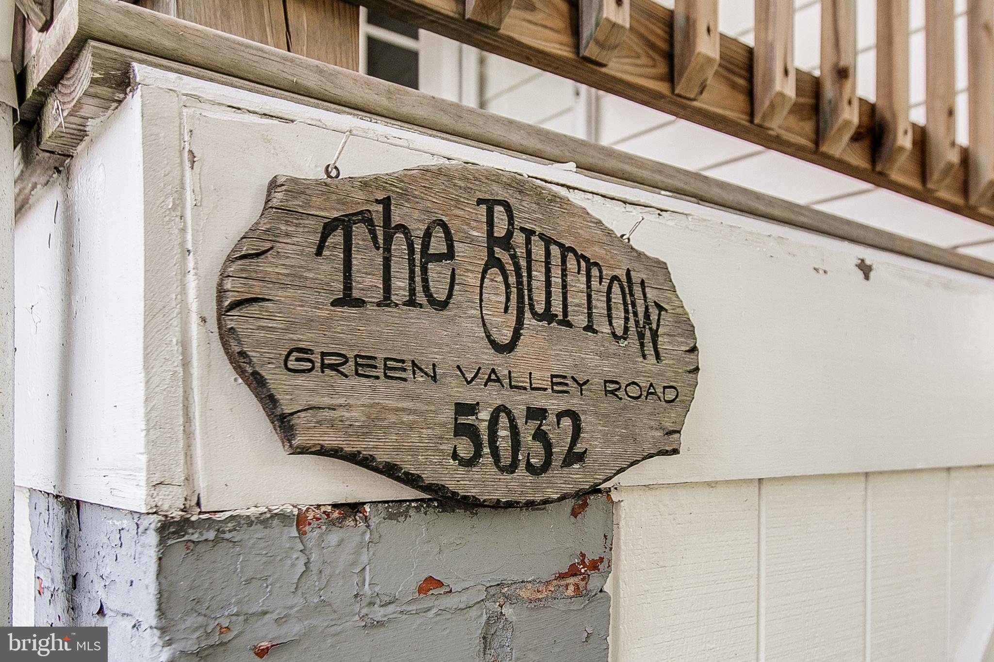 5032 Green Valley Road Monrovia, MD 21770 - Photo 48 of 58 The character this home has is remarkable