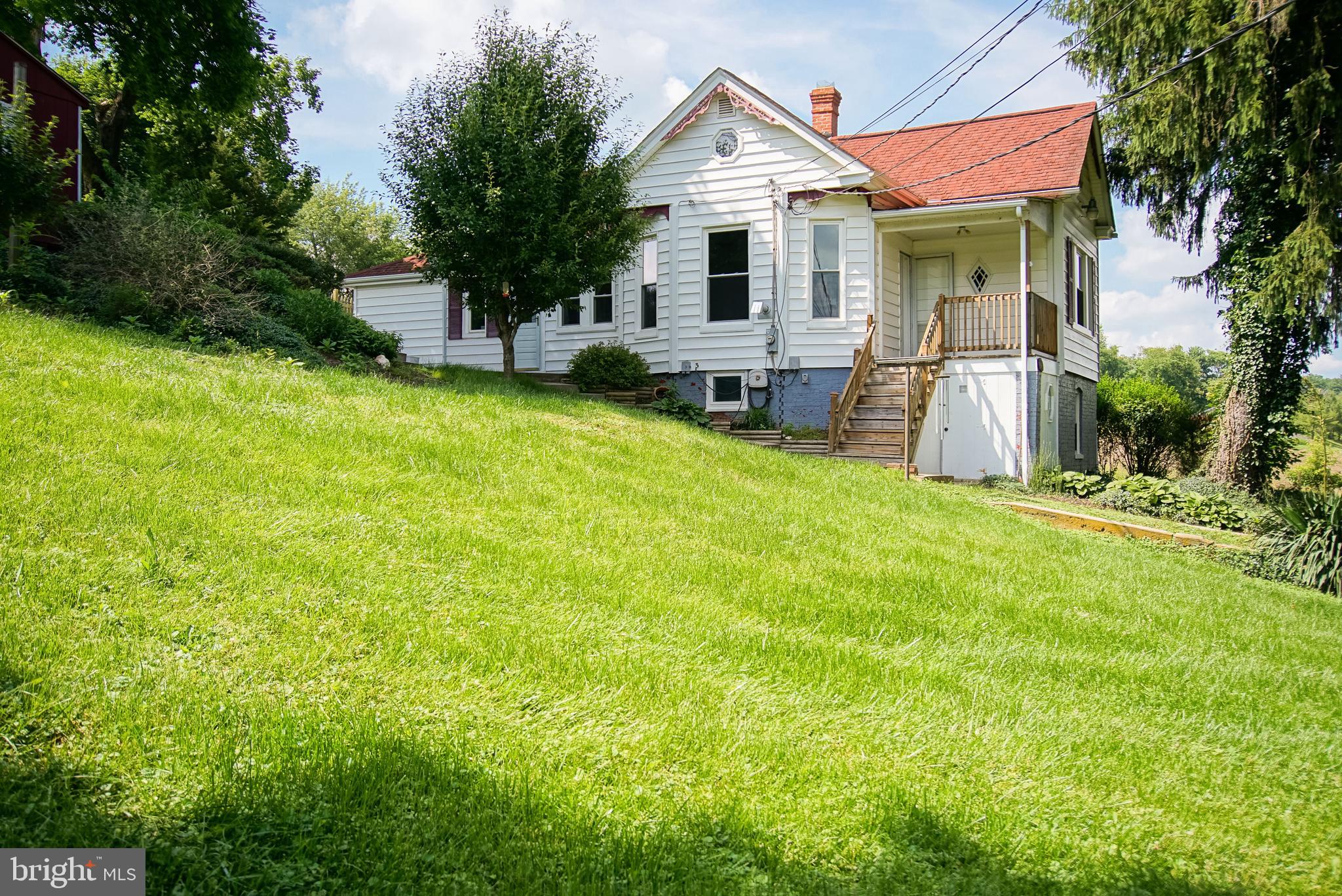 5032 Green Valley Road Monrovia, MD 21770 - Photo 54 of 58 Gallery Image 54