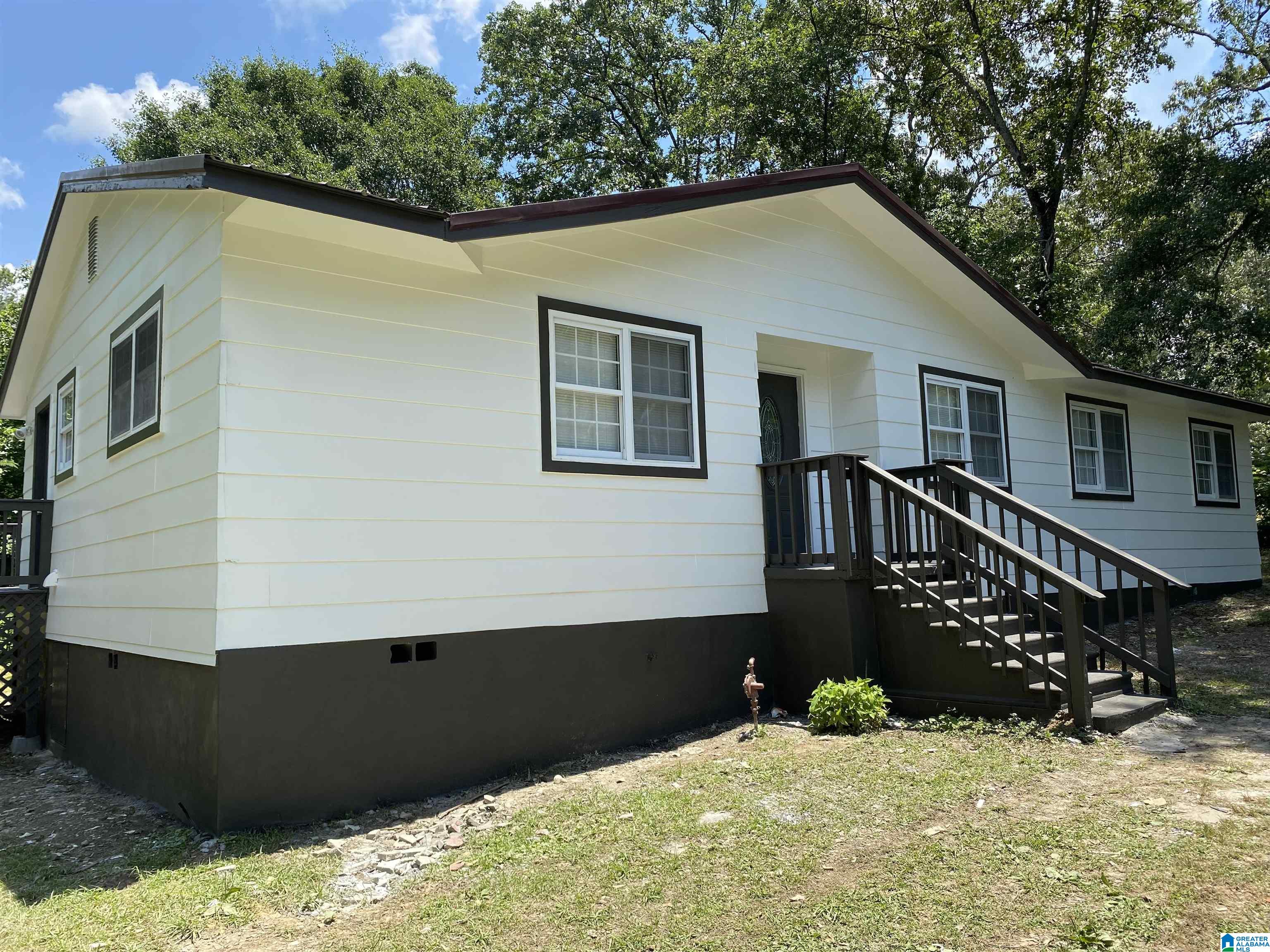 58 5th Street Sumiton, AL 35148 - Photo 1 of 23