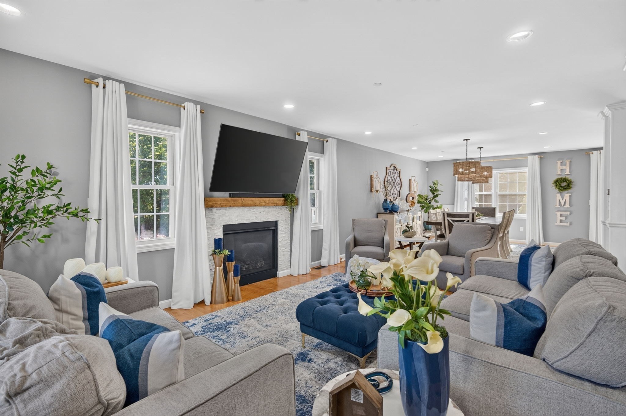 94 Snow Road Haverhill, MA 01832 - Photo 9 of 38 Gallery Image 9