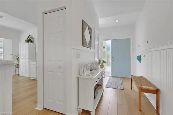 $420,500 | 680 Wiggins Lake Drive, Unit 202, Naples, FL 34110
