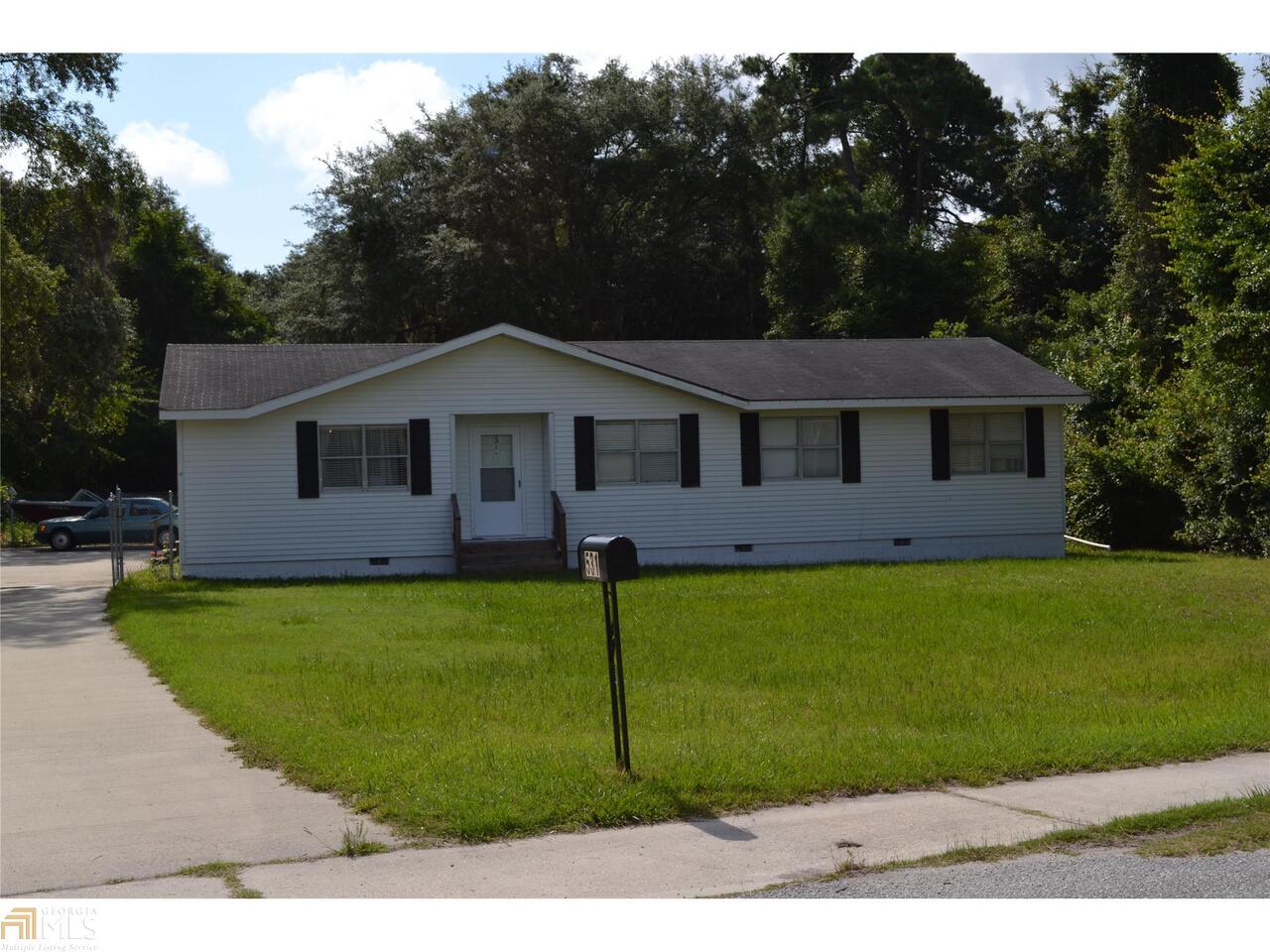 531 New Point Peter Road St. Marys, GA 31558 - Photo 1 of 1 Gallery Image 1