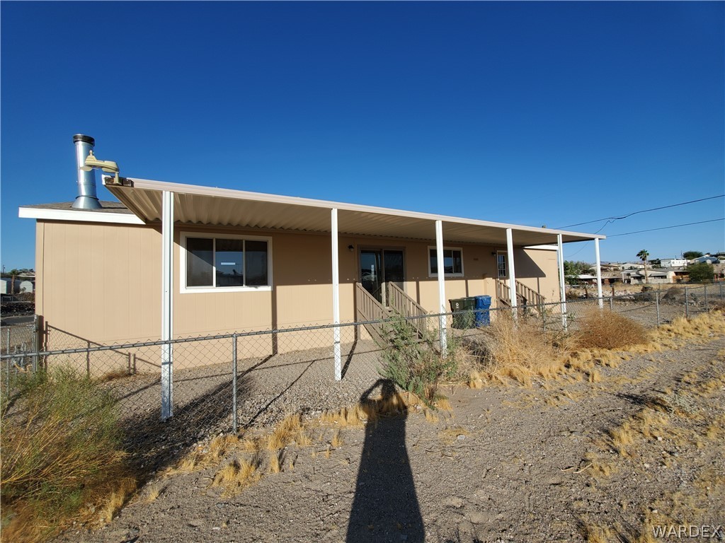 1661 Talc Road Bullhead City, AZ 86442 - Photo 39 of 41 Gallery Image 39
