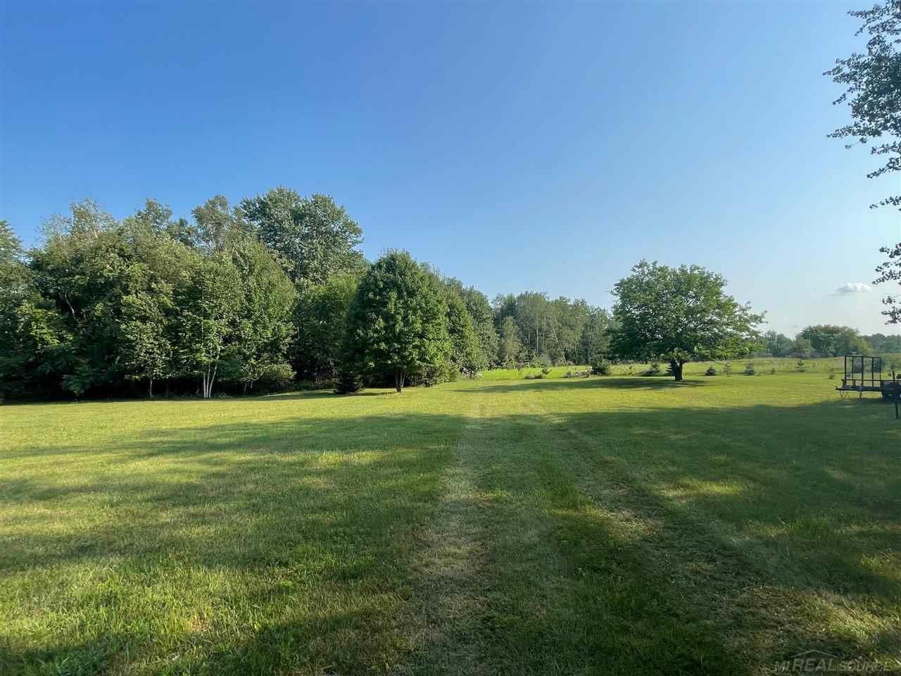3154 Applegate Road Applegate, MI 48401 - Photo 21 of 22