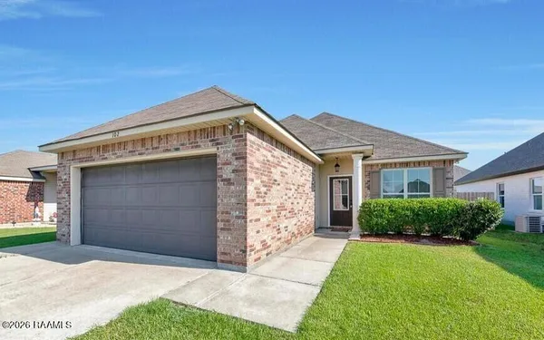 $1,700 | 102 Sabine Drive, Carencro, LA 70520