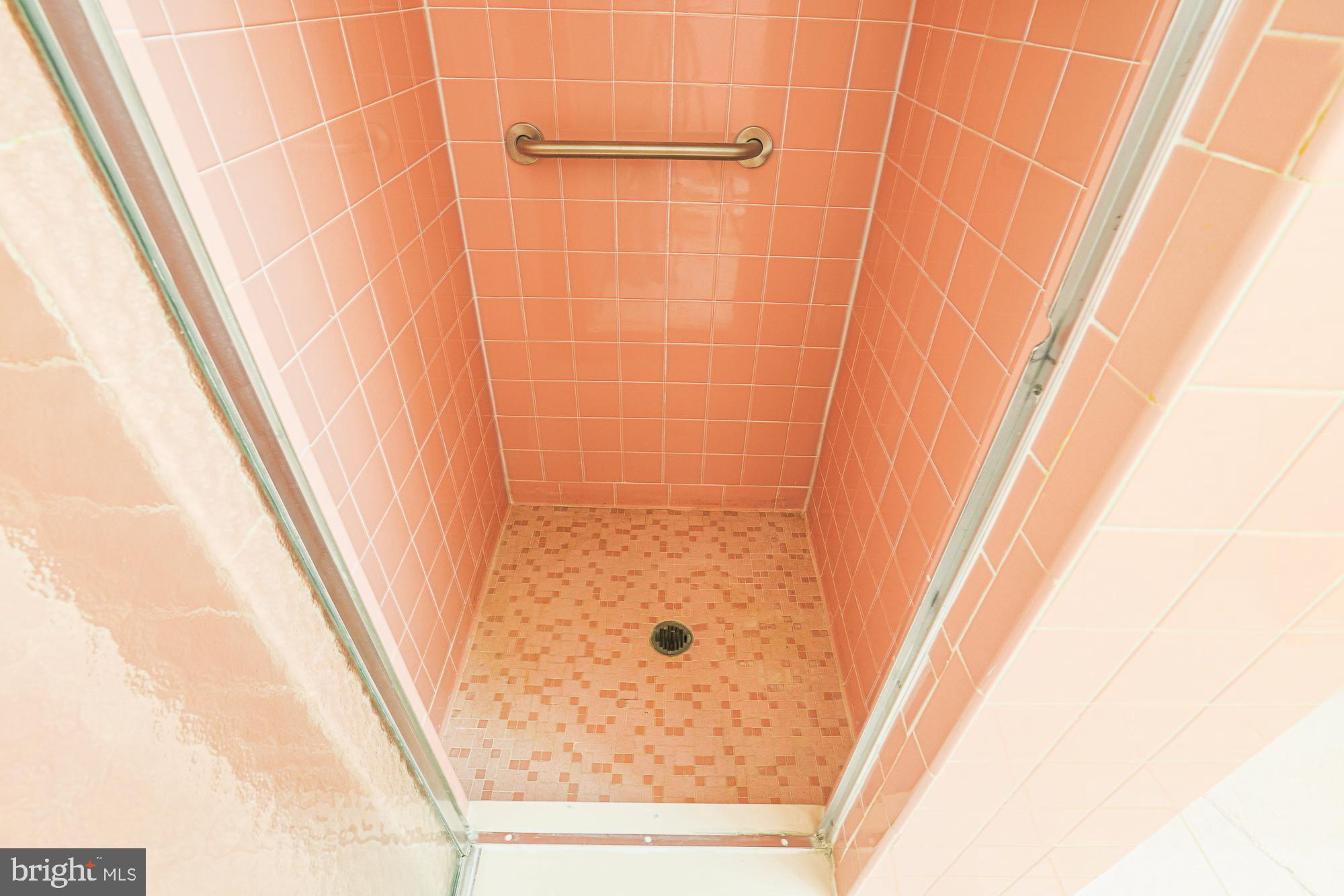 11 Slade Avenue, Unit 412 Baltimore, MD 21208 - Photo 30 of 37 Stall Shower