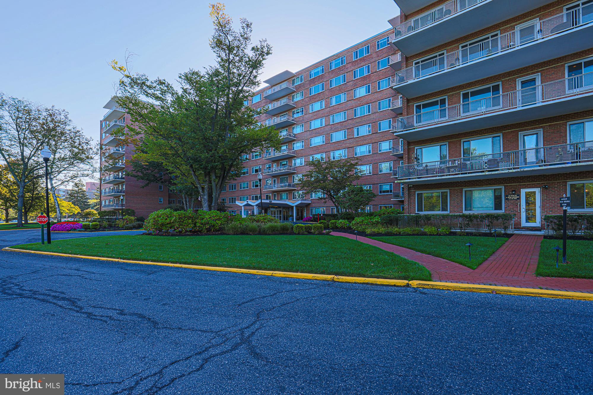 11 Slade Avenue, Unit 412 Baltimore, MD 21208 - Photo 32 of 37 Eleven Slade Cooperative